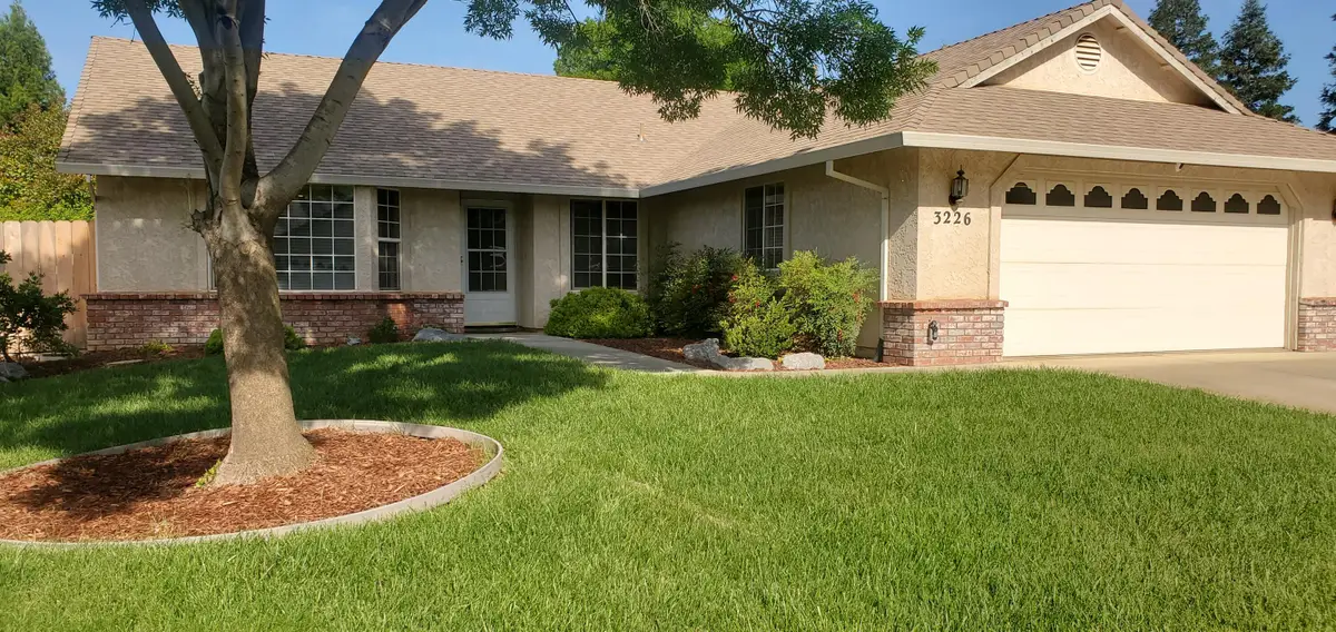 3226 Dartford Drive, Shasta Lake, CA 96019 - #1