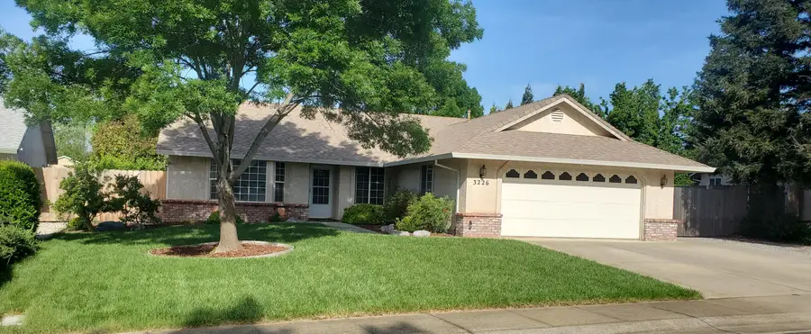 3226 Dartford Drive, Shasta Lake, CA 96019 - #2