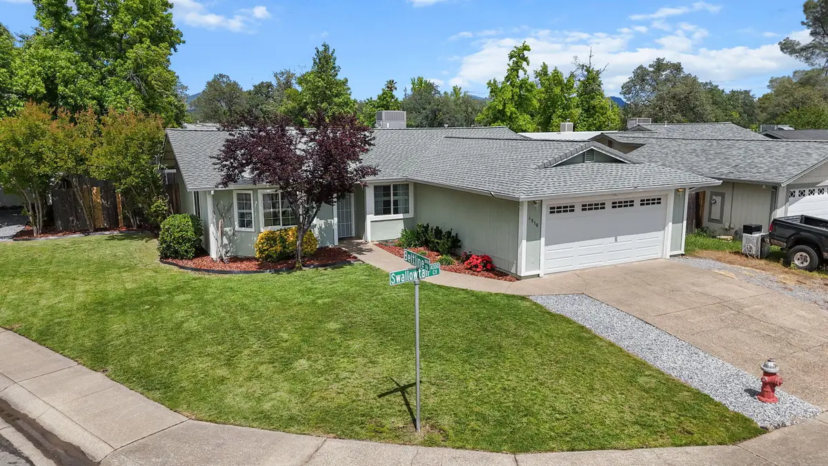 4310 Swallowtail Court, Redding, CA 96003 - #1