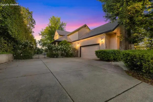 1765 Gold Hills Drive, Redding, CA 96003