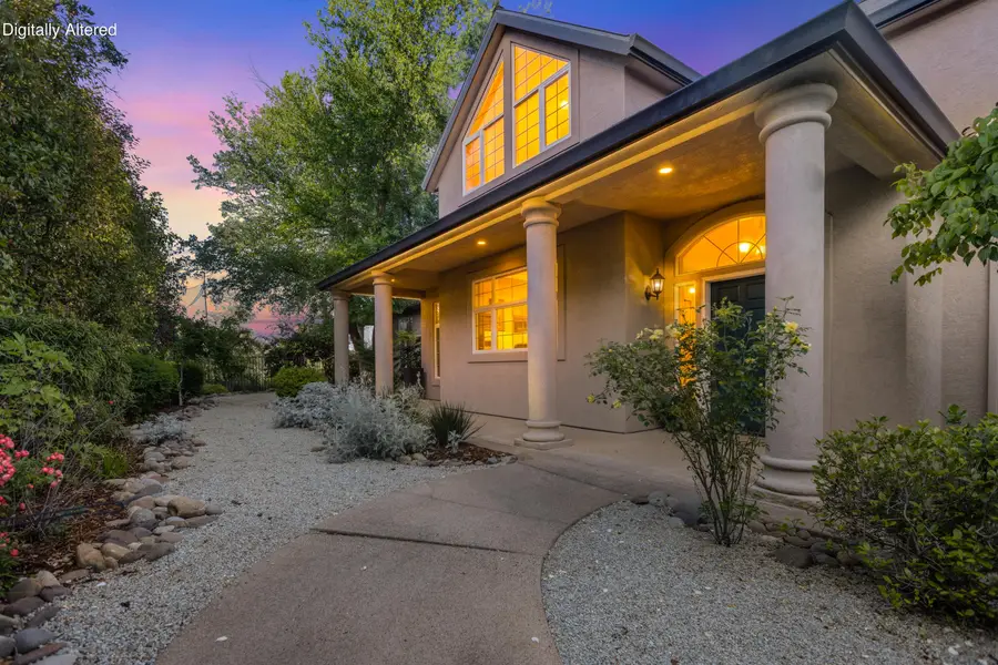 1765 Gold Hills Drive, Redding, CA 96003 - #3