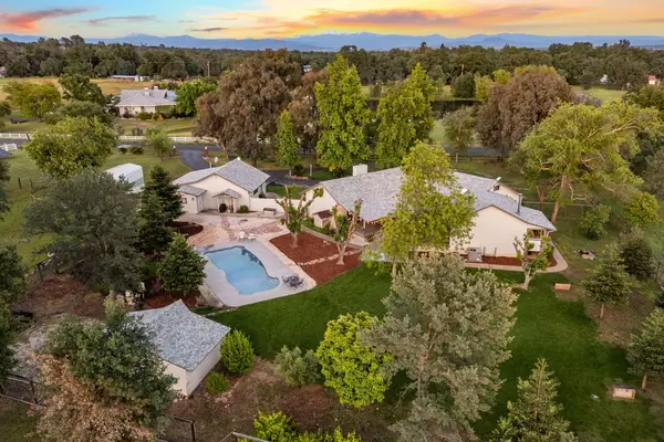 2655 Majestic Oak Circle, Cottonwood, CA 96022