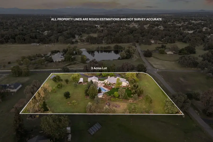 2655 Majestic Oak Circle, Cottonwood, CA 96022 - #2