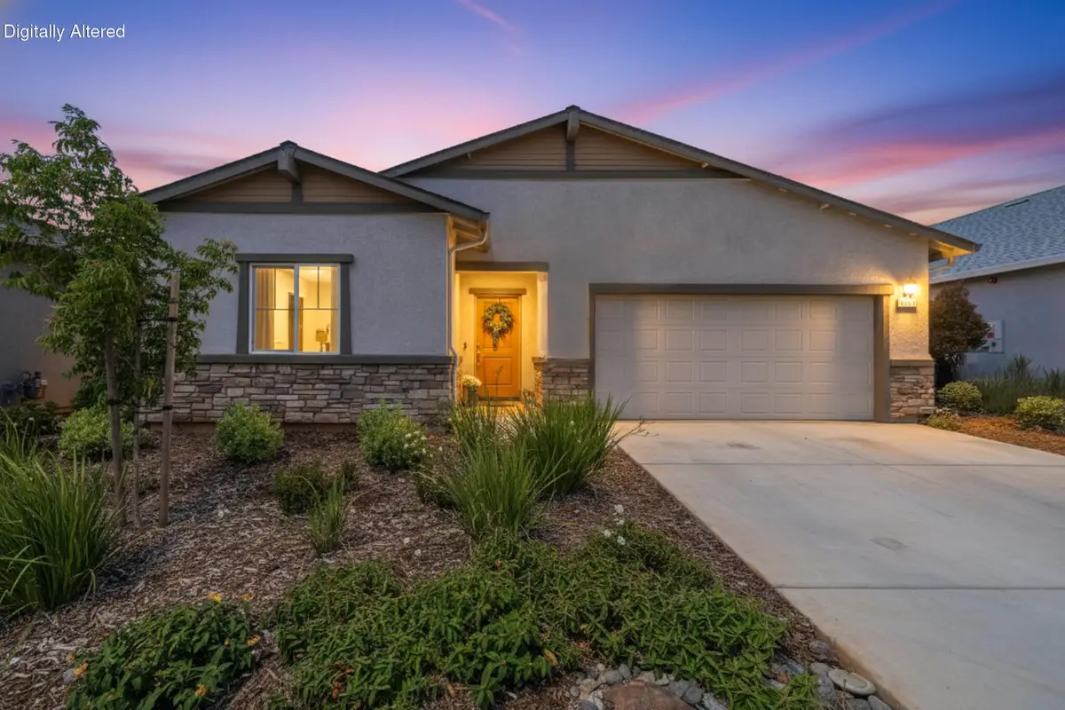 5016 Monaco Parkway, Redding, CA 96002 - #1