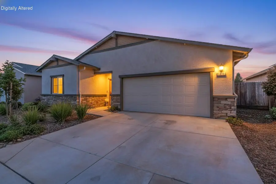5016 Monaco Parkway, Redding, CA 96002 - #3