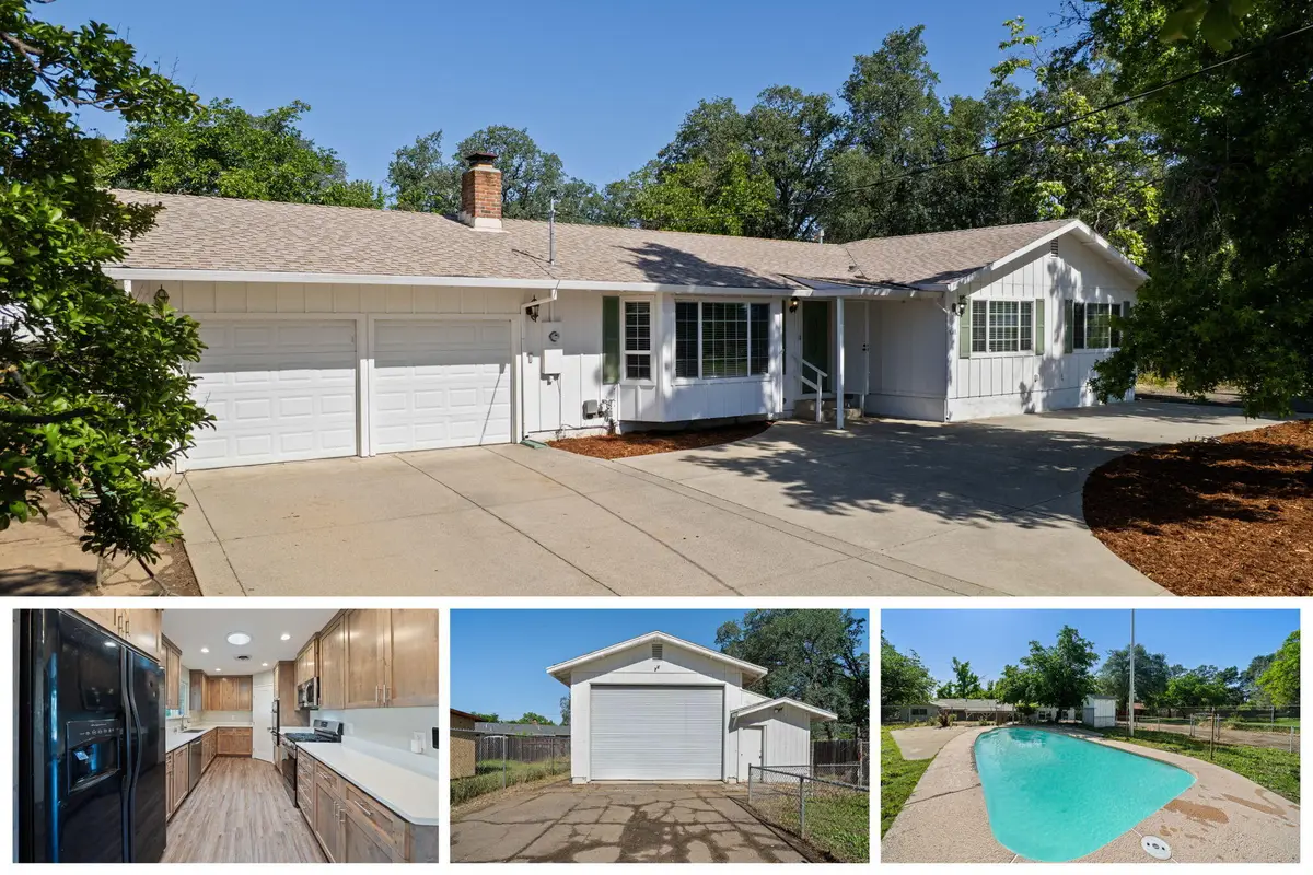 2648 Yana Avenue, Redding, CA 96002 - #1