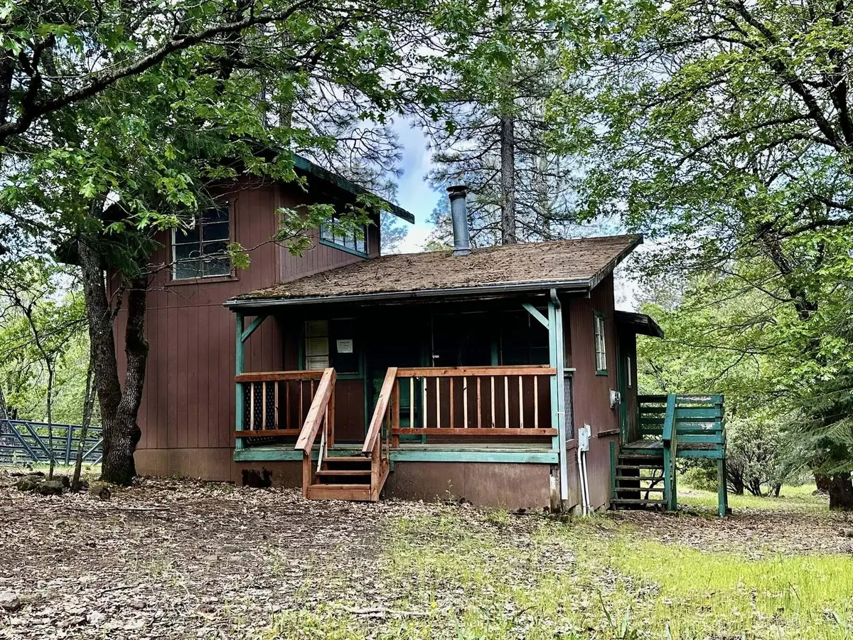 30366 Bridger Way, Oak Run, CA 96069 - #1