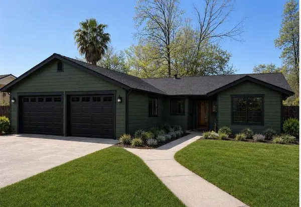 2930 Sporting Court, Redding, CA 96001