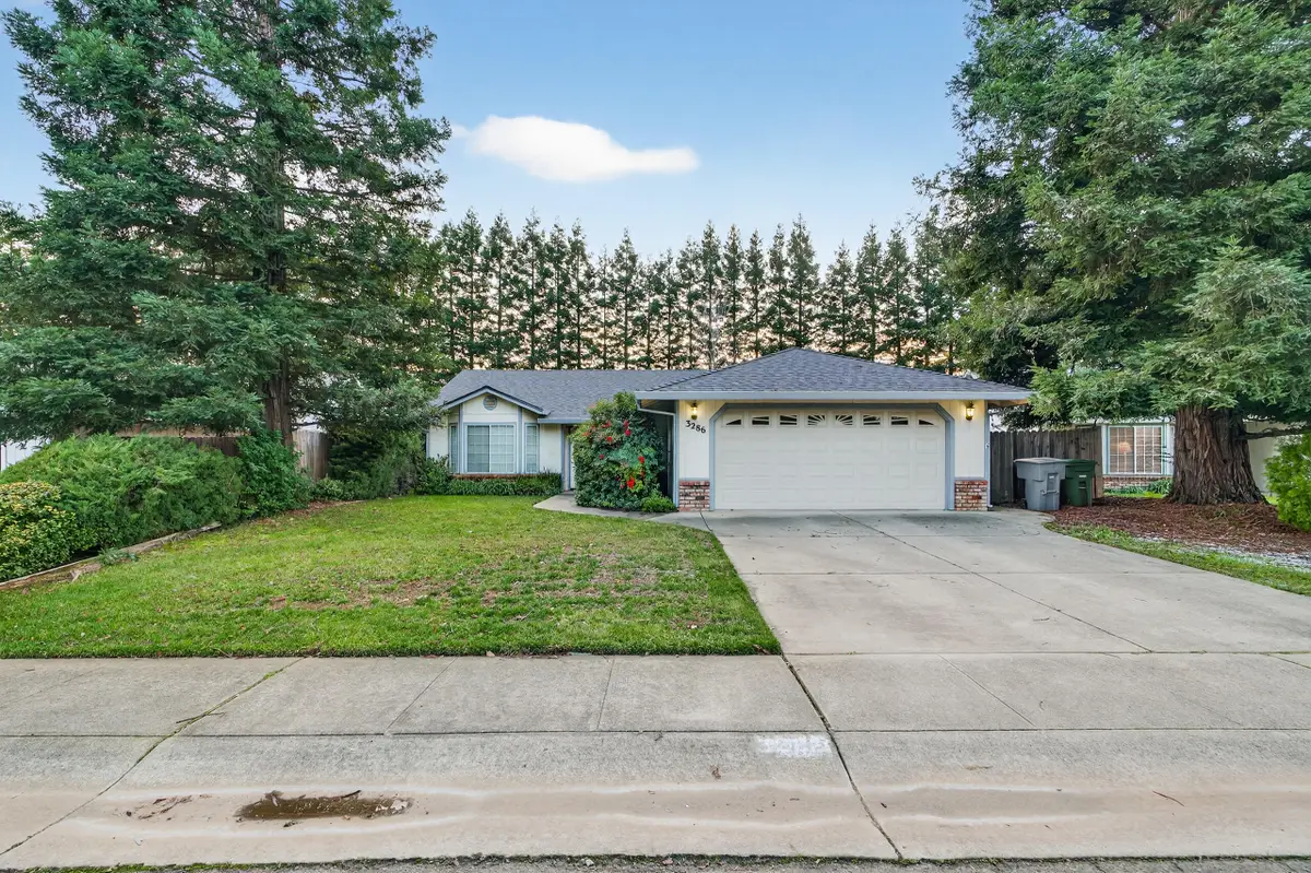 3286 Forest Homes Drive, Redding, CA 96002 - Image #1