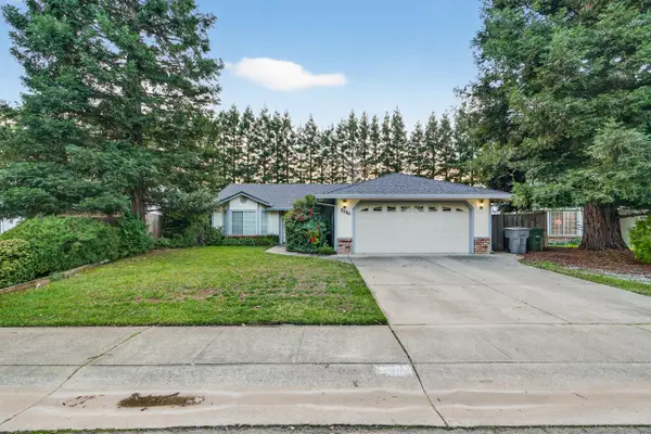 3286 Forest Homes Drive, Redding, CA 96002
