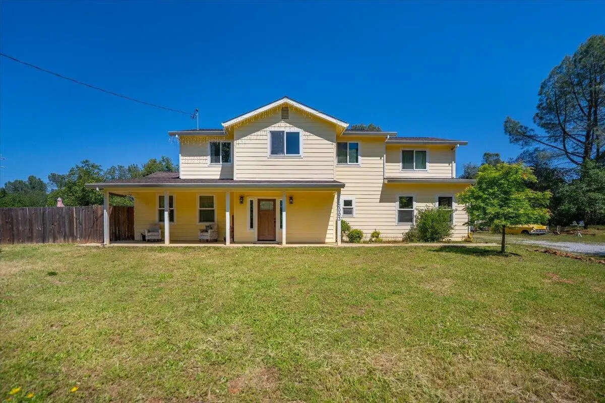 12003 Counter Lane, Redding, CA 96003 - #1