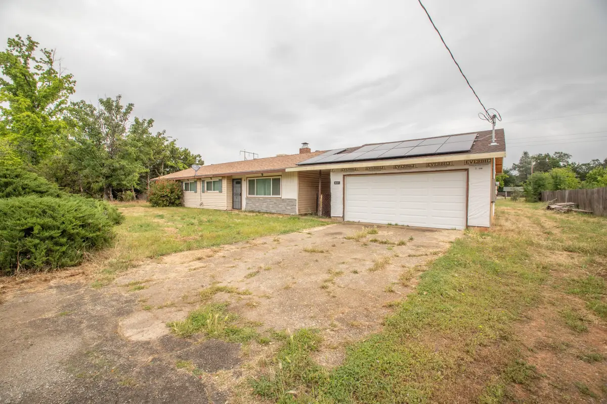 8527 Patricia Drive, Redding, CA 96002 - #1