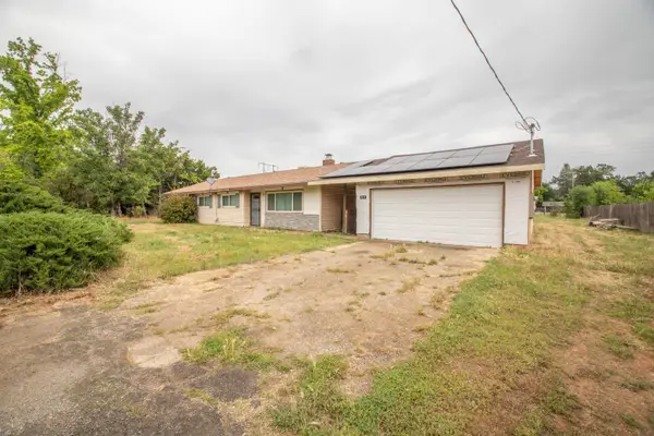 8527 Patricia Drive, Redding, CA 96002