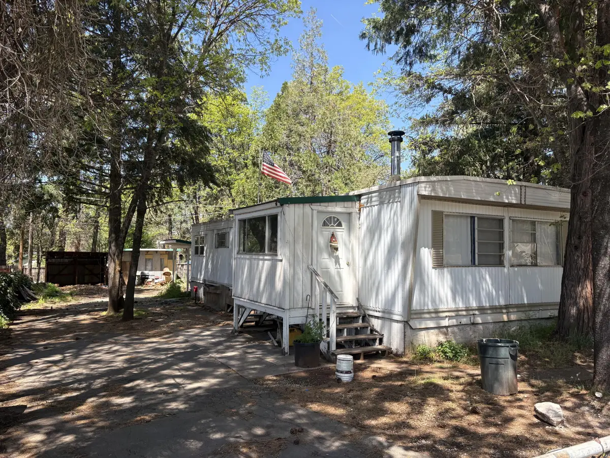 38288 Highway 299 E, Burney, CA 96013 - #1