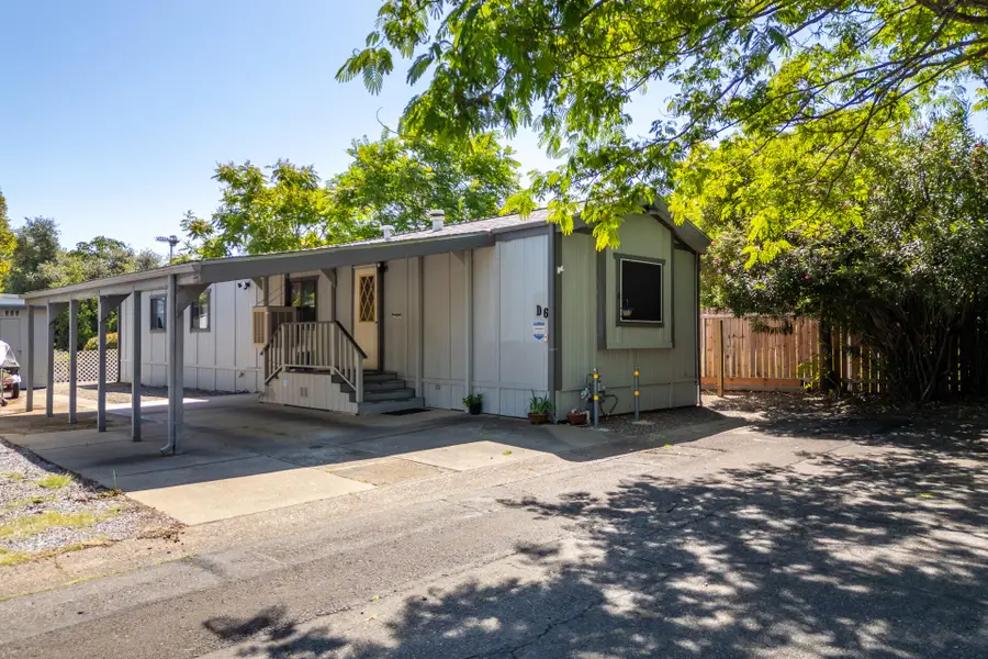 2810 Bechelli Lane, Redding, CA 96002 - #2