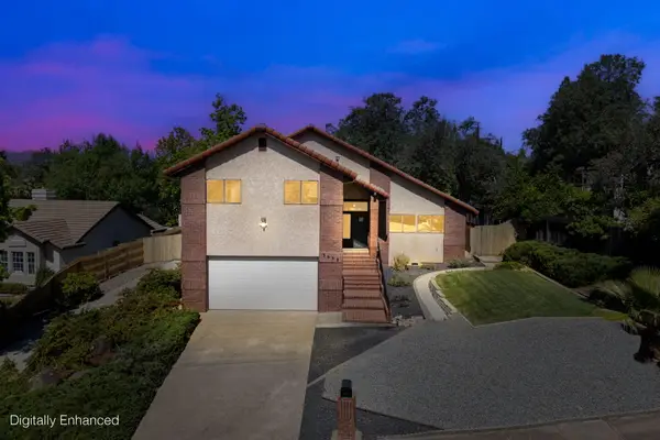 3658 Rosita Drive, Redding, CA 96001