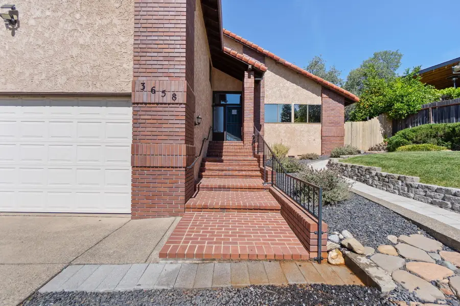 3658 Rosita Drive, Redding, CA 96001 - #2