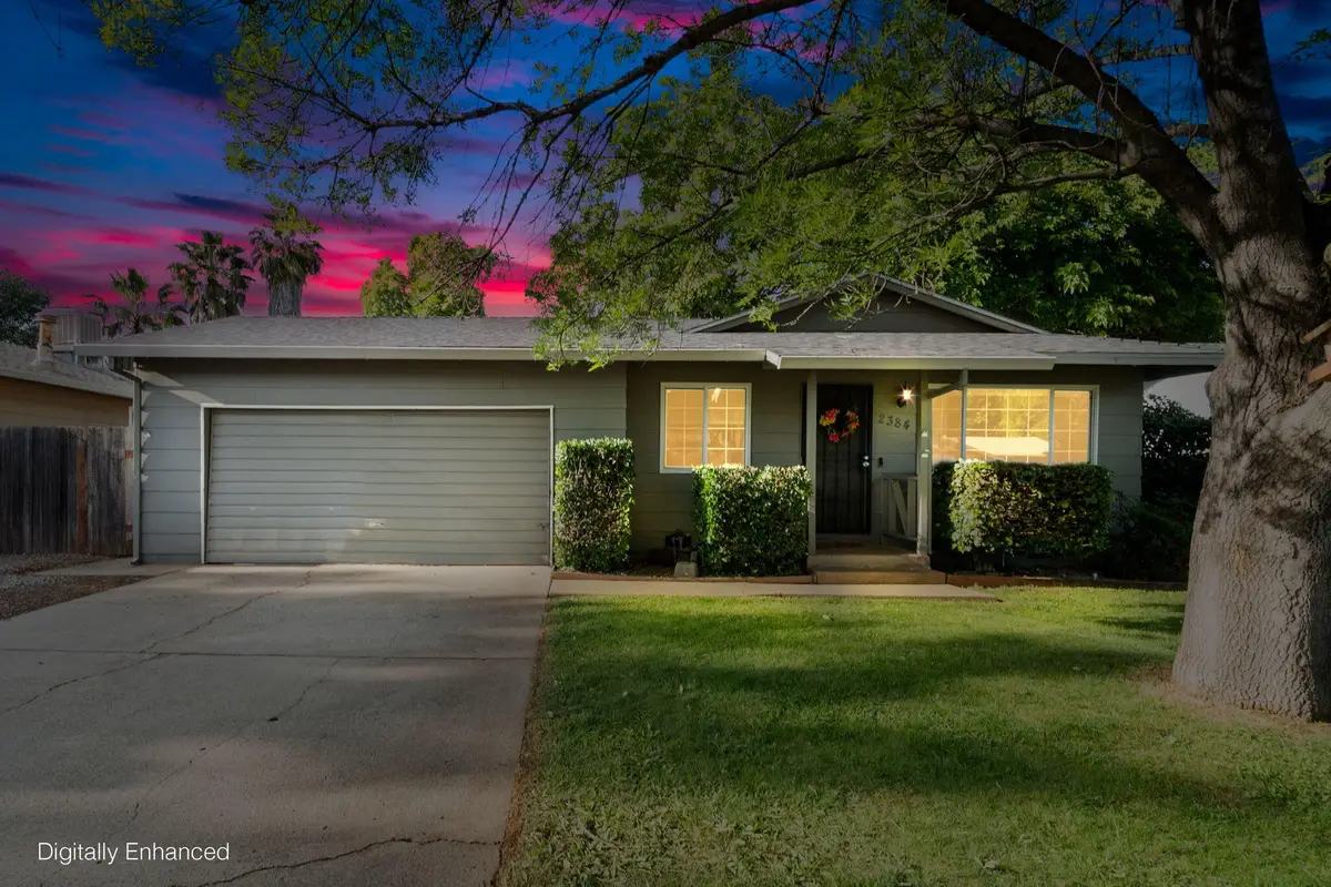 2384 Saturn Skyway, Redding, CA 96002 - #1