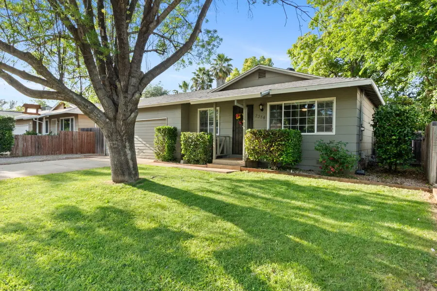 2384 Saturn Skyway, Redding, CA 96002 - #3