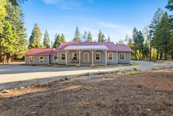 33675 State Highway 44, Shingletown, CA 96088
