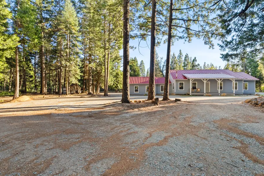 33675 State Highway 44, Shingletown, CA 96088 - #2