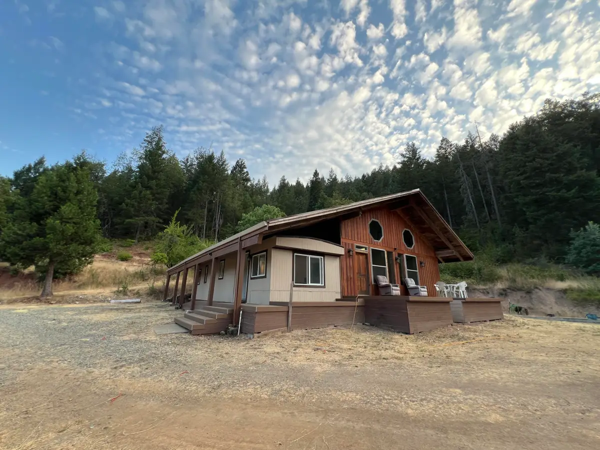 511 Tucker Hill Road, Douglas City, CA 96024 - #1