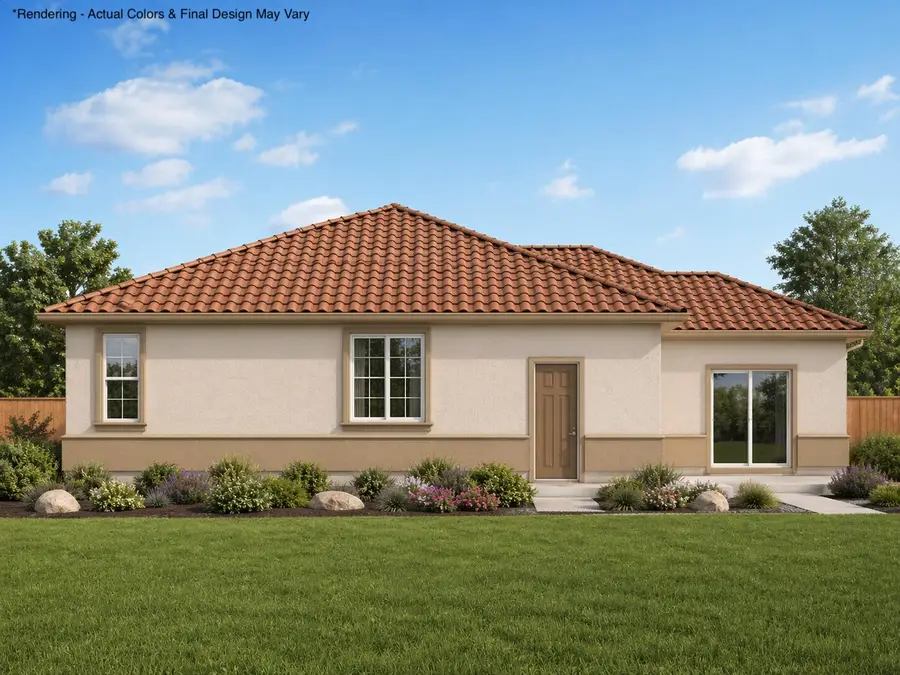 22319 Edgewater Drive, Cottonwood, CA 96022 - #2