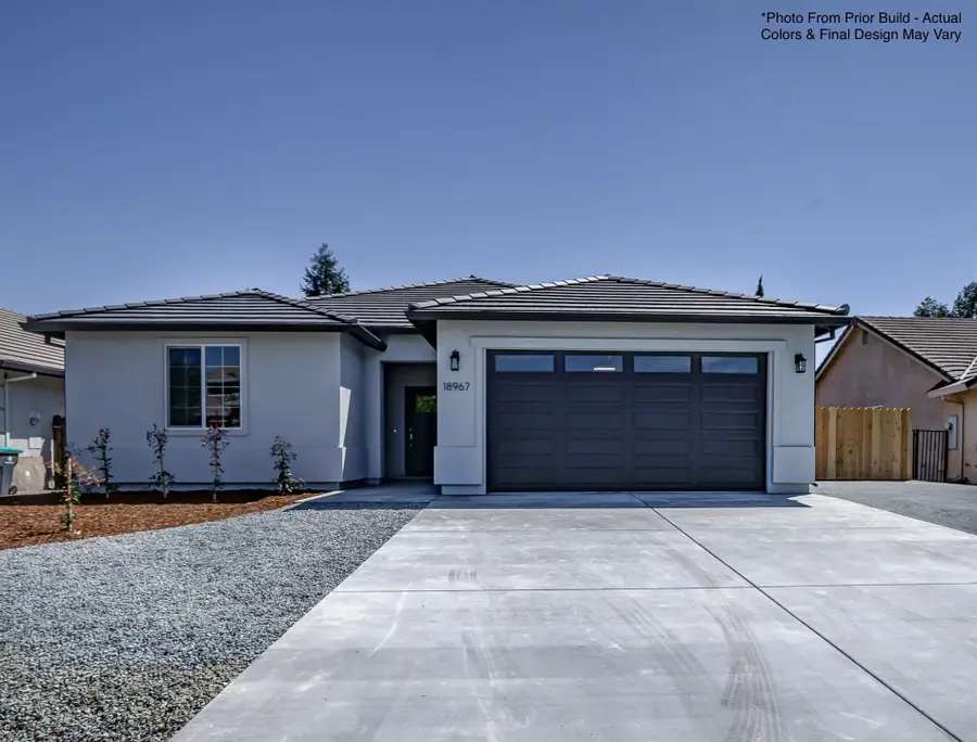 22319 Edgewater Drive, Cottonwood, CA 96022 - #3