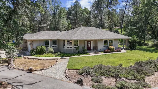 11671 Mae Lane, Redding, CA 96003