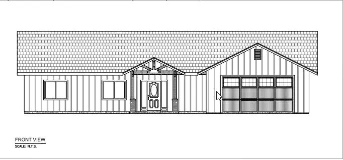 3451 Snavely/ Ward Drive, Redding, CA 96003 - #1