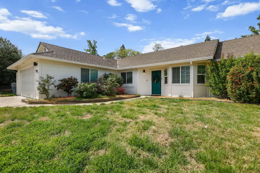 520 Vansicklen Way, Redding, CA 96003 - #2