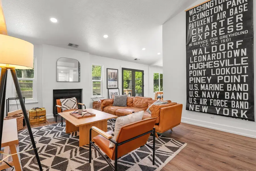 520 Vansicklen Way, Redding, CA 96003 - #3