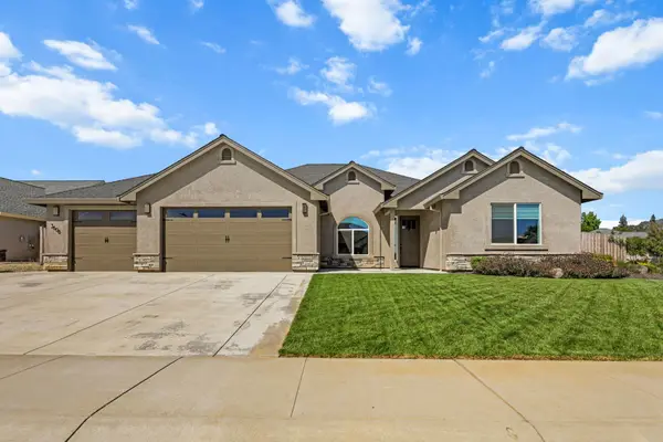 3608 Evert Place, Redding, CA 96002