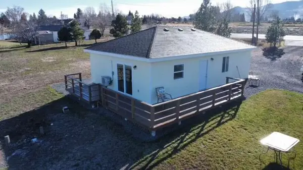 700-305 Richmond Road, Susanville, CA 96130