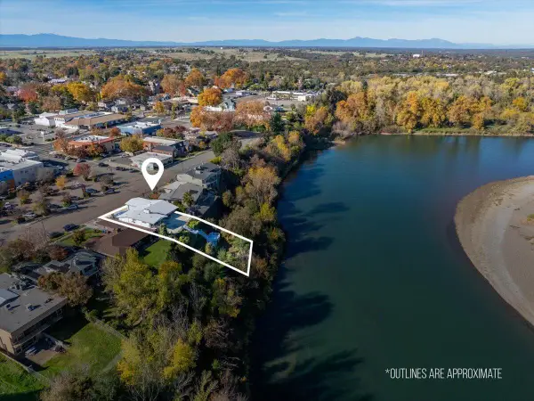 846 Rio Street, Red Bluff, CA 96080