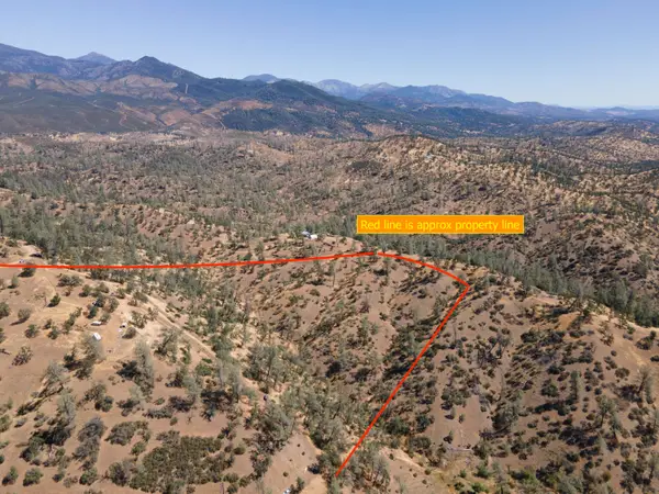 4100 Yolla Bolly Road, Igo, CA 96047