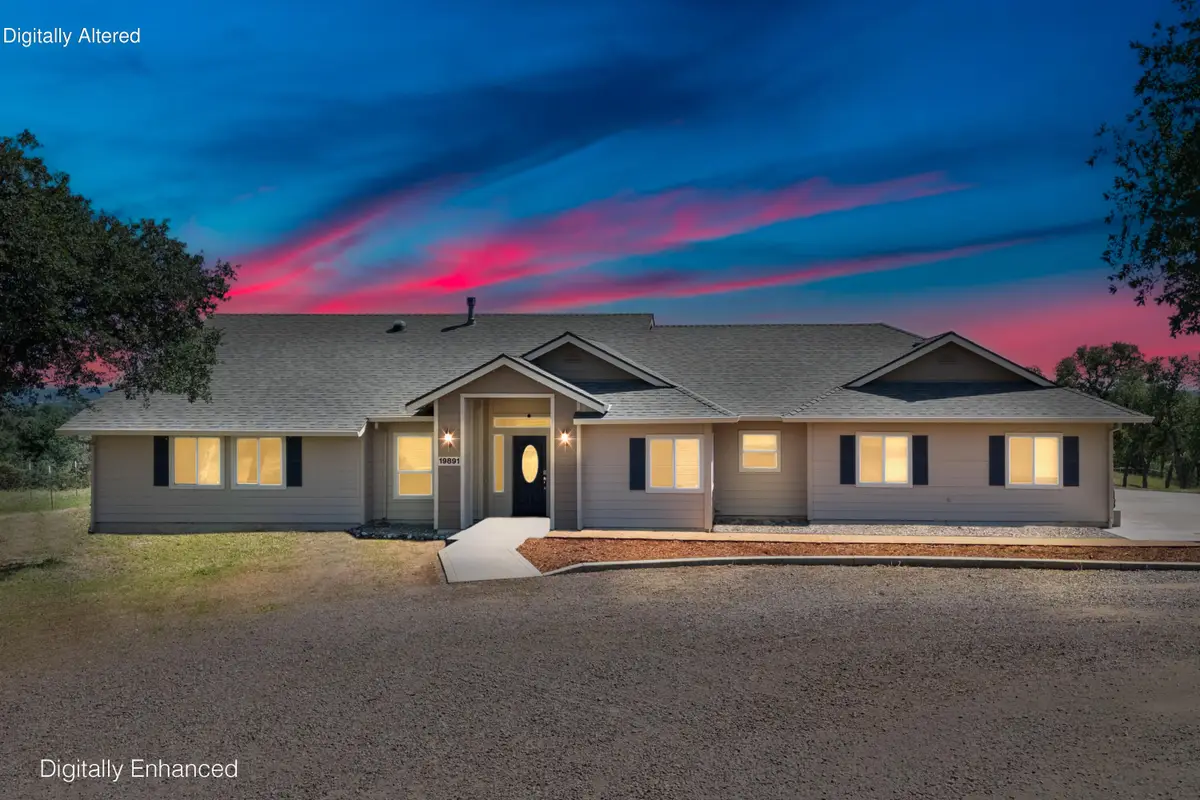 19891 Northridge Road, Cottonwood, CA 96022 - #1