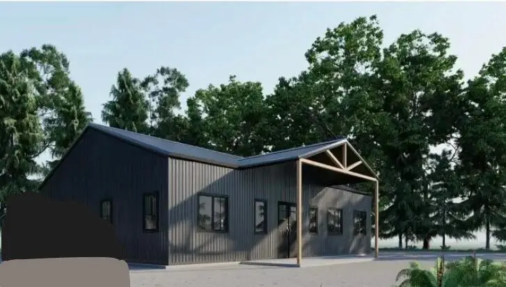 Address Withheld By Seller, Manton, CA 96059 - #1