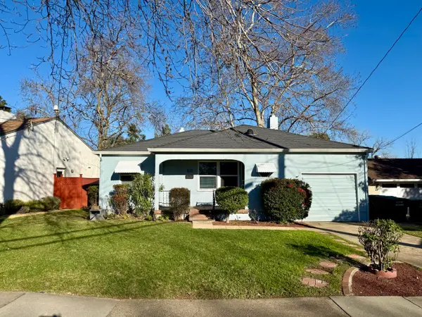 632 South Street, Redding, CA 96001