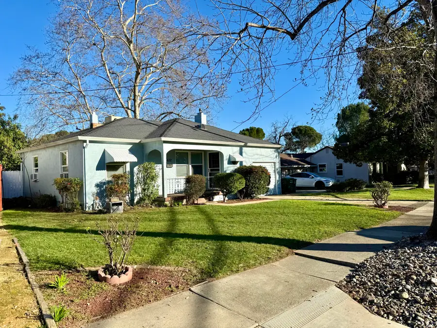 632 South Street, Redding, CA 96001 - Image #2