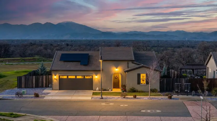 4510 Pleasant Hills Drive, Anderson, CA 96007 - #2