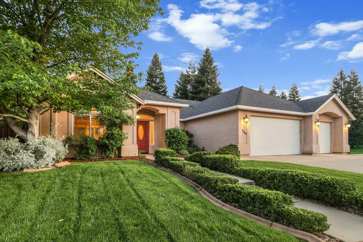 2765 Madison River Drive, Redding, CA 96002 - #1