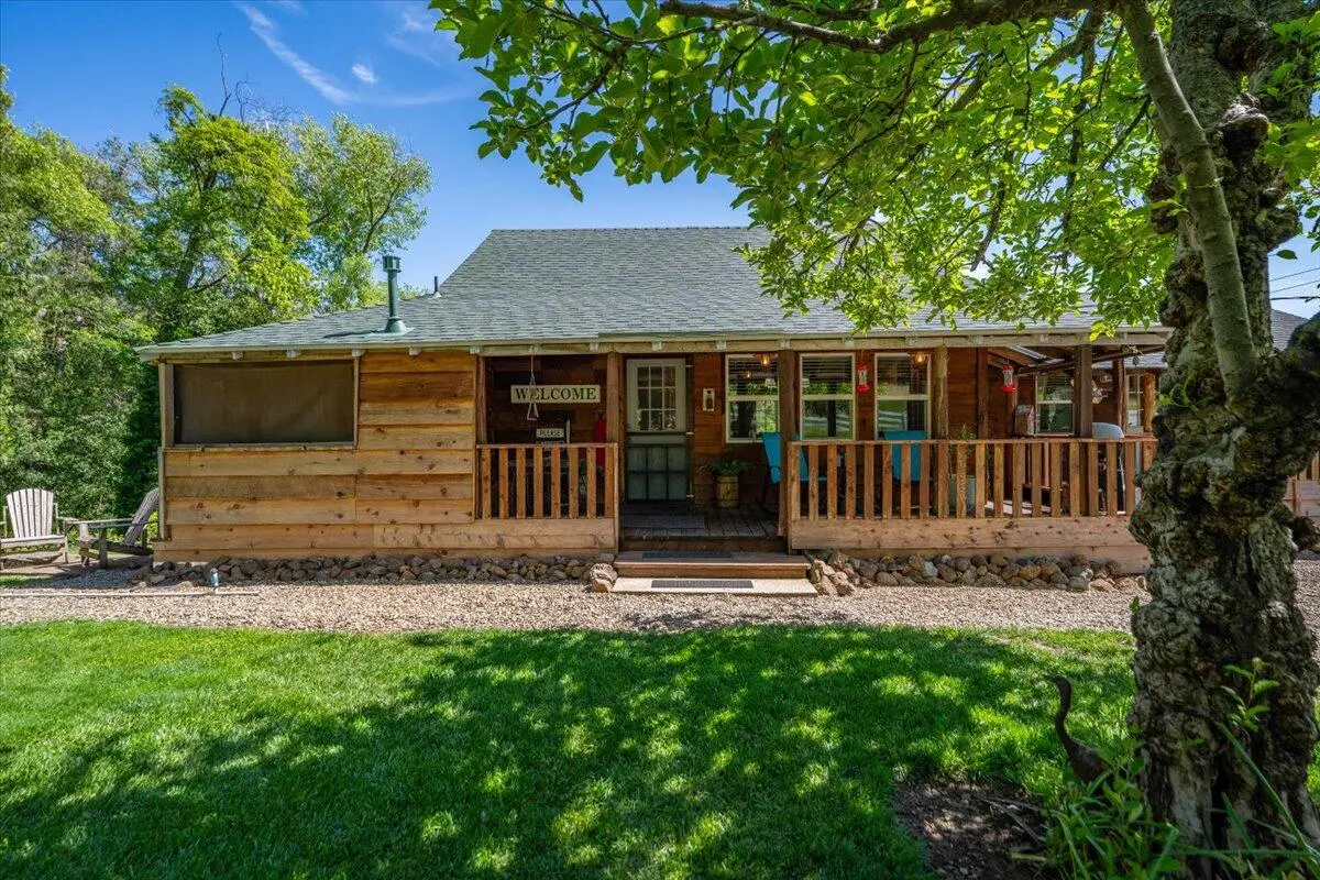 6057 Wilson Hill Road, Shingletown, CA 96088 - #1