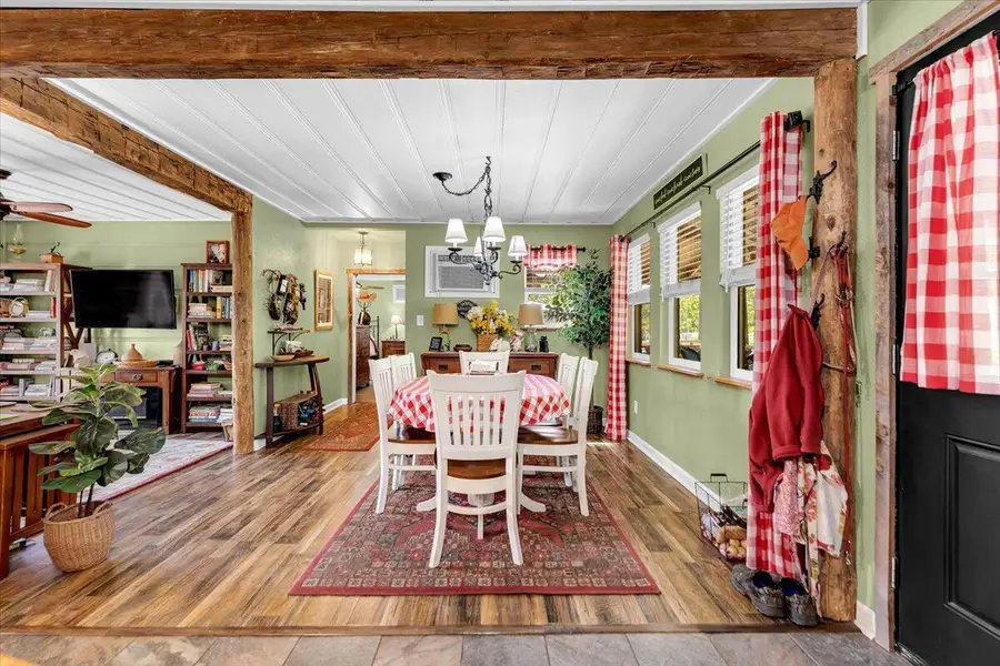 6057 Wilson Hill Road, Shingletown, CA 96088 - #2