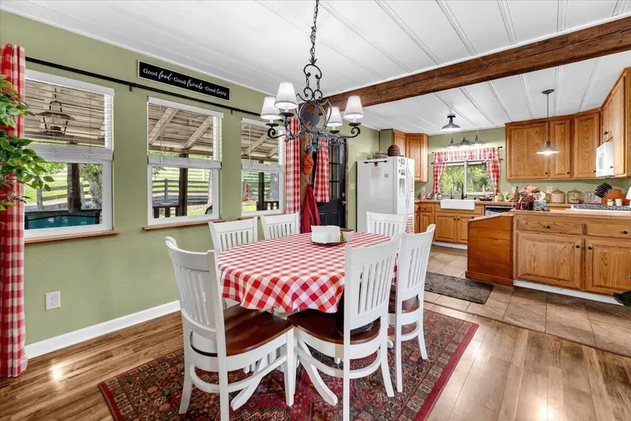 6057 Wilson Hill Road, Shingletown, CA 96088 - #3