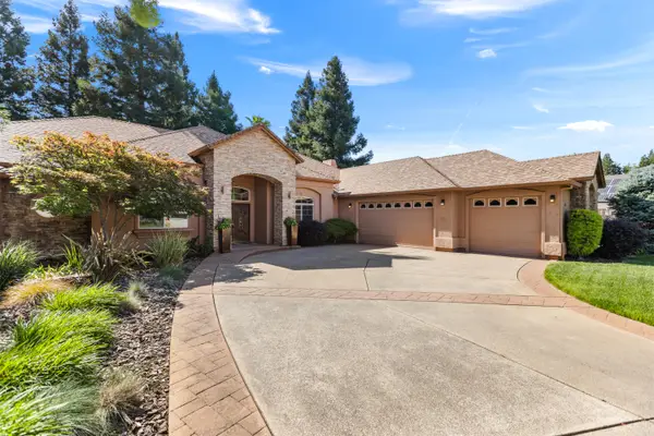 2615 Templeton Drive, Redding, CA 96002