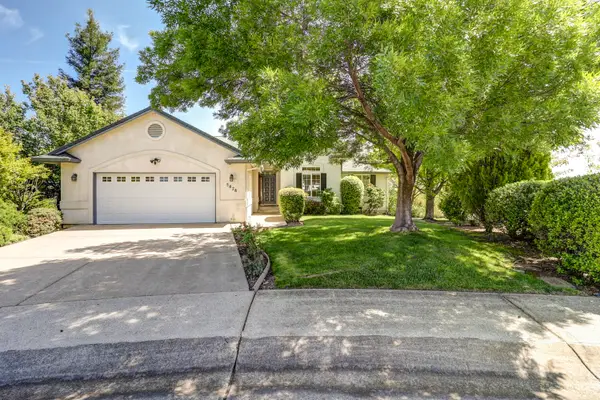 5878 Diamond Ridge Drive, Redding, CA 96003