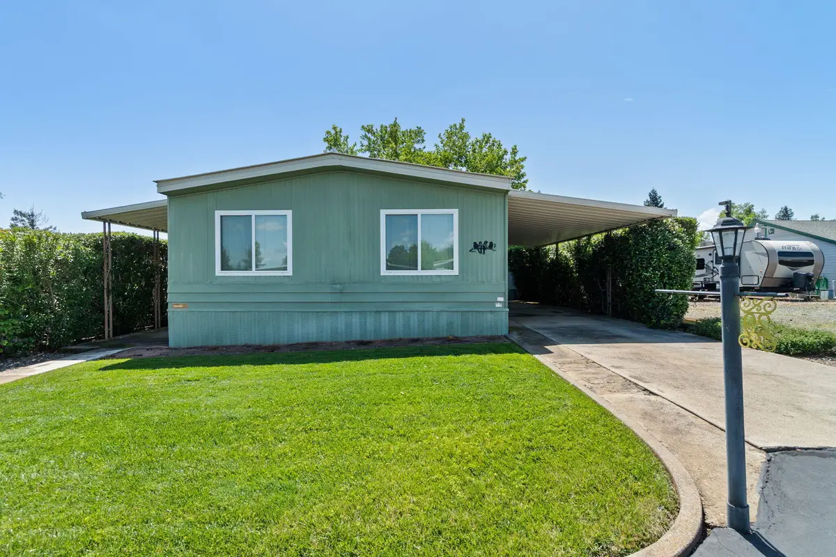 Address Withheld By Seller, Redding, CA 96002 - #1