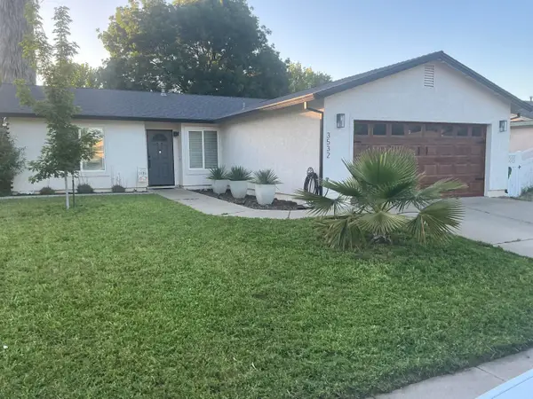 3532 Barkwood Drive, Anderson, CA 96007