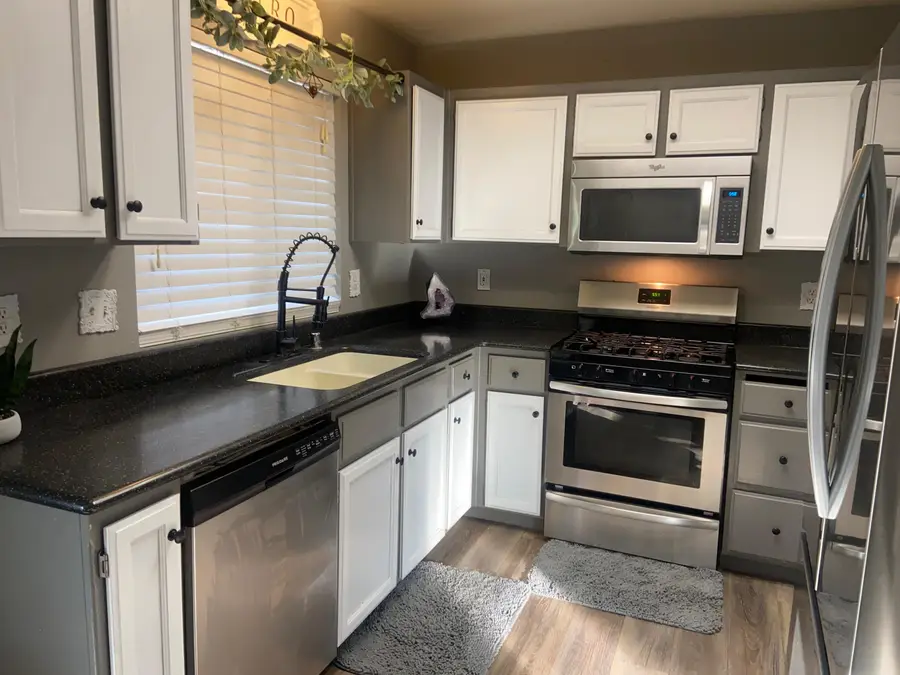 3532 Barkwood Drive, Anderson, CA 96007 - #2